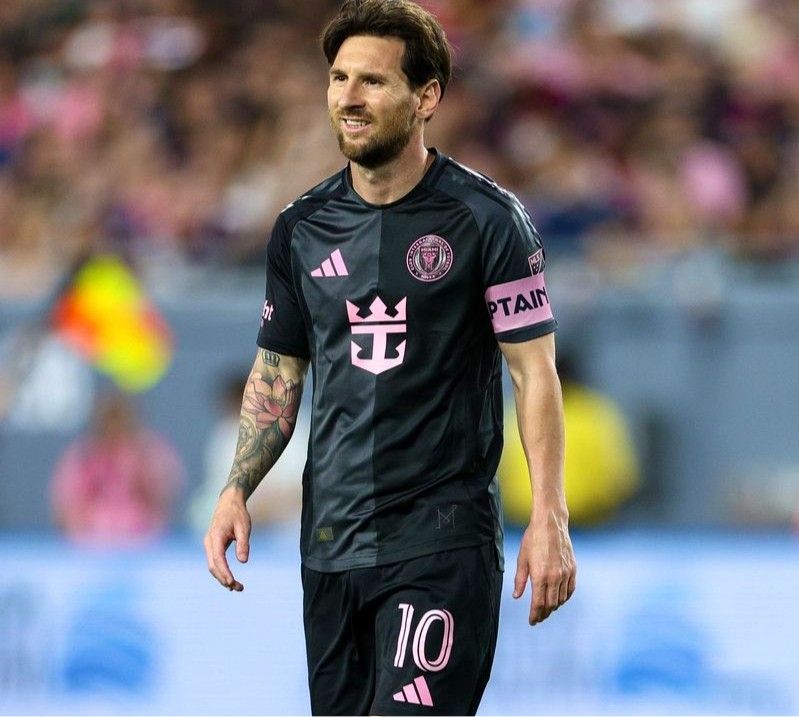  梅西在勇士比赛中比分优势明显，爆冷引发热议！-开云入口app