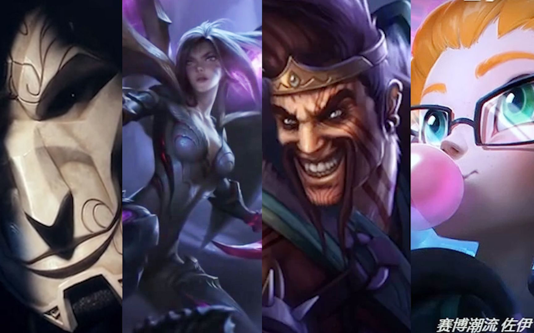  JackeyLove迎来三赛季高光表现，日本队球迷沸腾！-开云入口登录