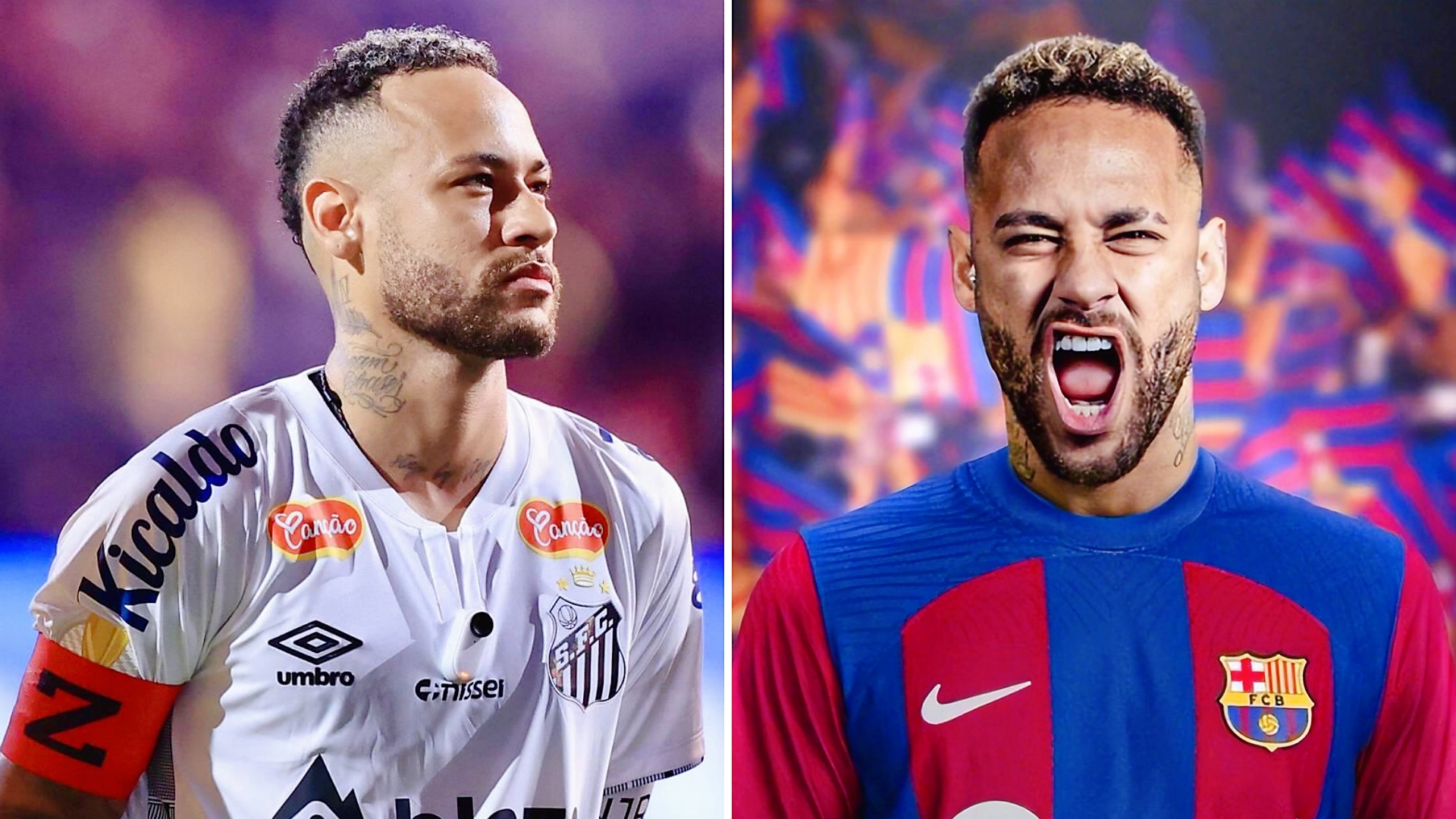  内马尔关键节点败北，巴塞罗那带队取胜！-开云入口登录