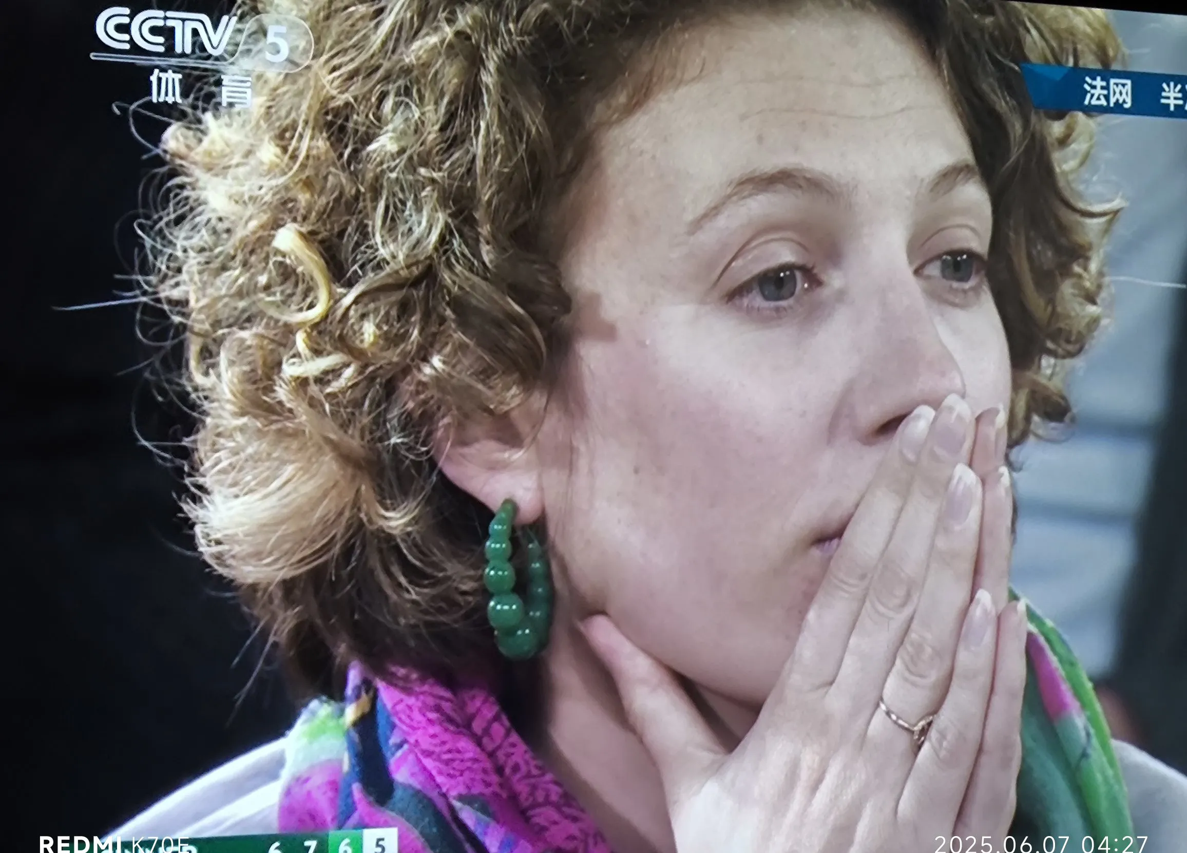  德约科维奇新星势不可挡表现惊艳，中国队未来可期！-开云入口app